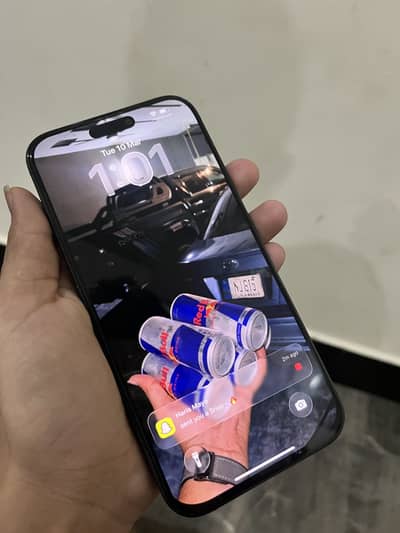 iPhone 16 pro max 512