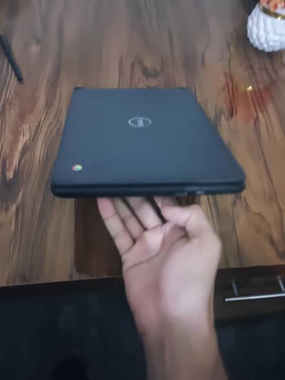Dell Chrom 3100_| Laptop|| 4Gb   32Gb_ | Touch | Play store 2029/
