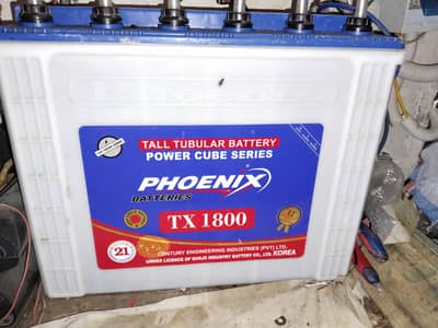 under warranty used only I thinkg 4 months  good back up