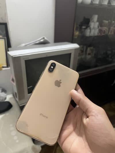 iPhone XS 64 Gb