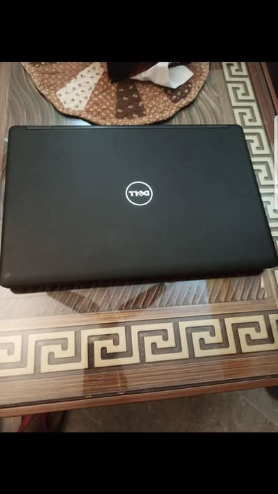 Gaming laptop with graphic card