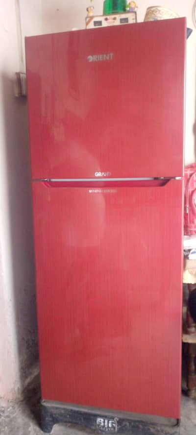 Orient Fridge for Sale – Used in Good Condition