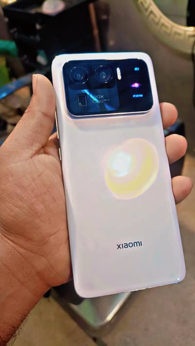 XIAOMI 11 ULTRA