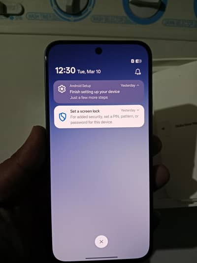 brand new Oppo Reno 15 F