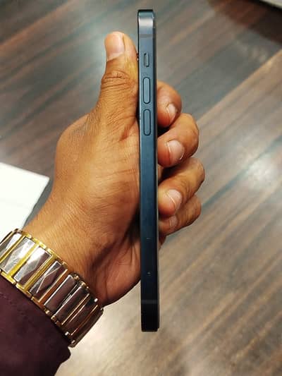 I phone 12 Pta approved