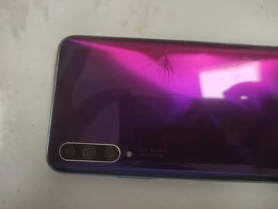 6/128 Huawei y9prime for sell