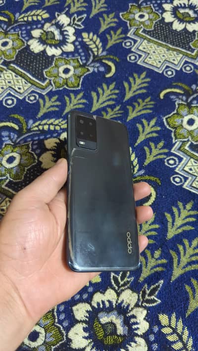 oppo A54
