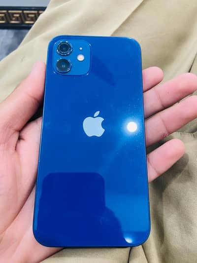 iphone 12 128gb non pta