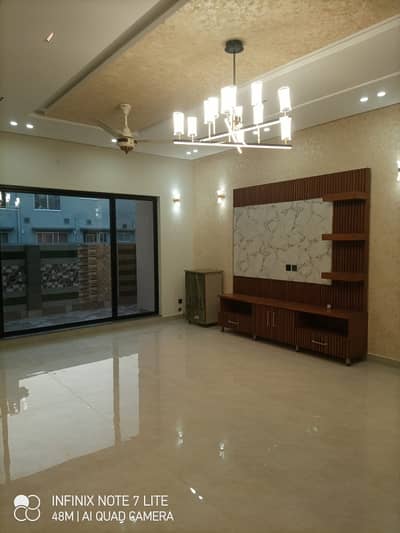 5 Marla brand new Full House Available For Rent Wapda Town Phase 1 Block G3