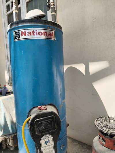 Geyser for sale good condition