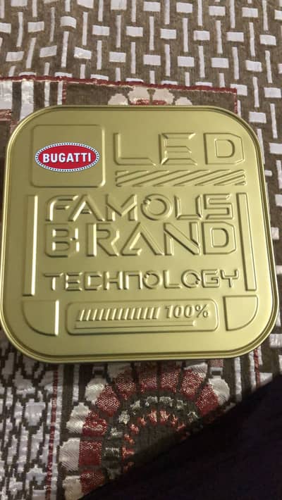 Led lights brand new condition
