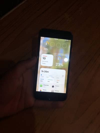 Iphone se non pta 64gb