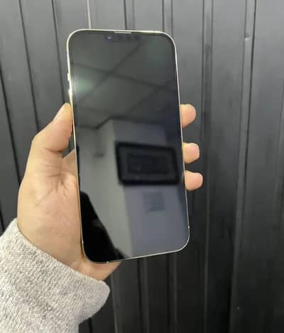 iphone 13 pro max PTA approved