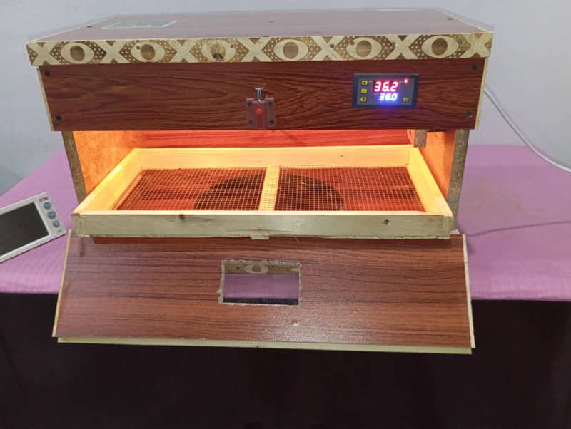 incubator/40 eggs hatching machine/egg machine 0