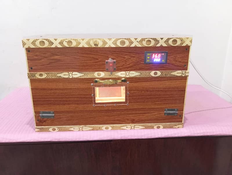 incubator/40 eggs hatching machine/egg machine 1