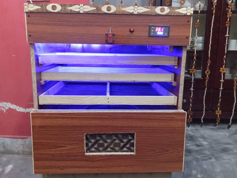 incubator/40 eggs hatching machine/egg machine 5