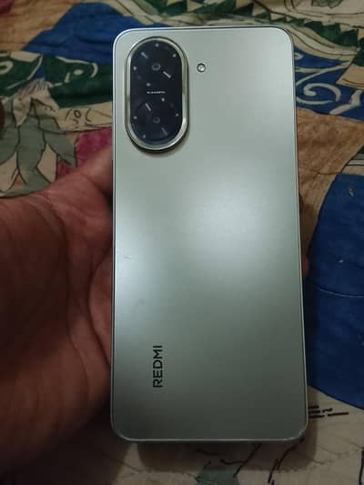 Redmi A5 Lush condition 10/10