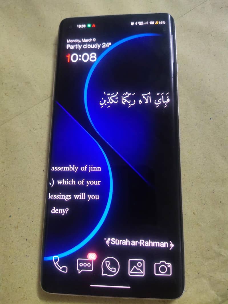 OnePlus 8 1