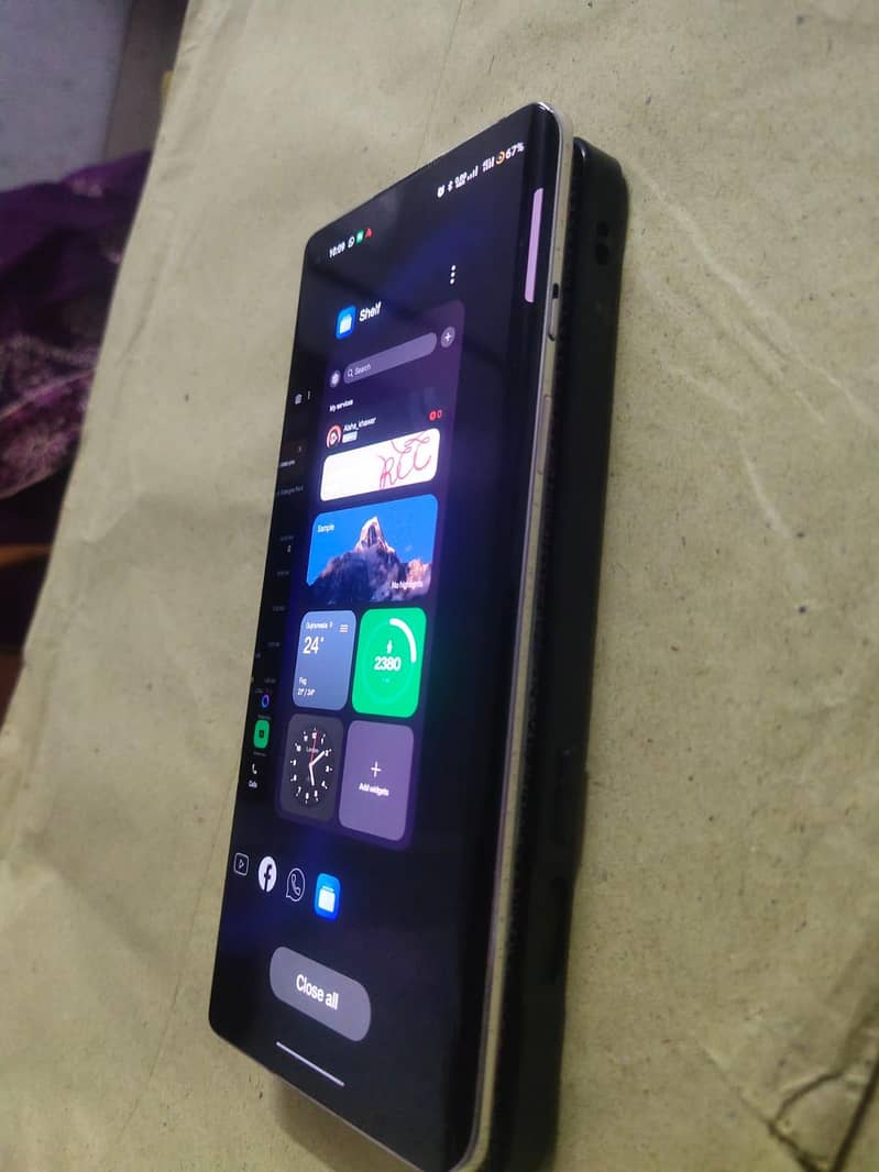 OnePlus 8 3