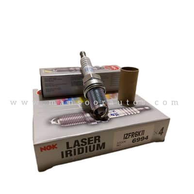 Genuine Spark plugs for All Models