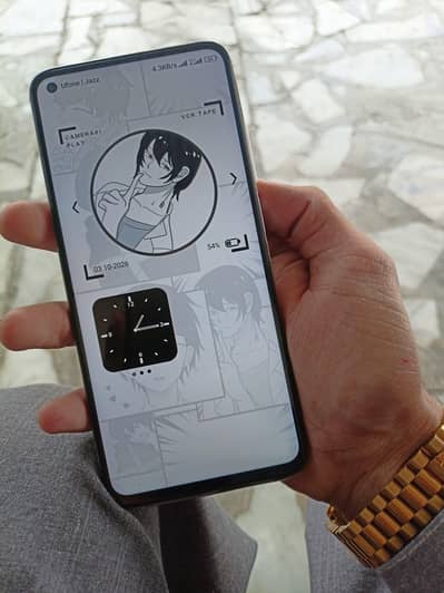 Xiaomi mi 10t pro 5g