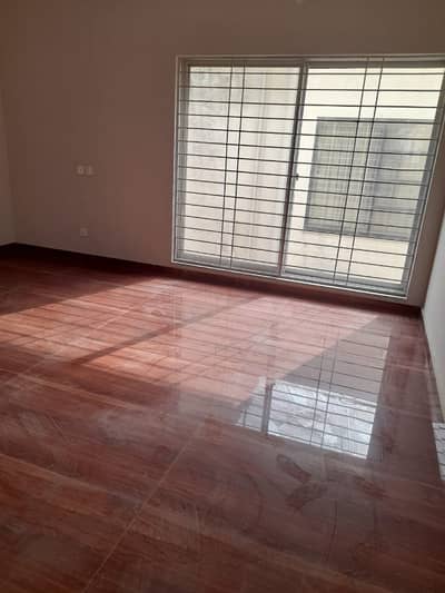 1 kanal uper portion