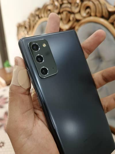 Samsung Galaxy Note 20 8/256