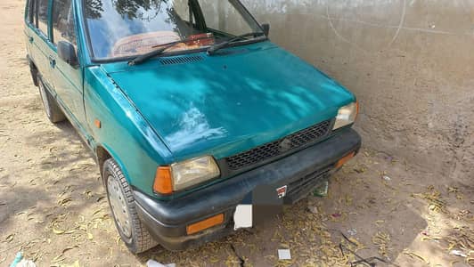 Mehran for sale Good condition