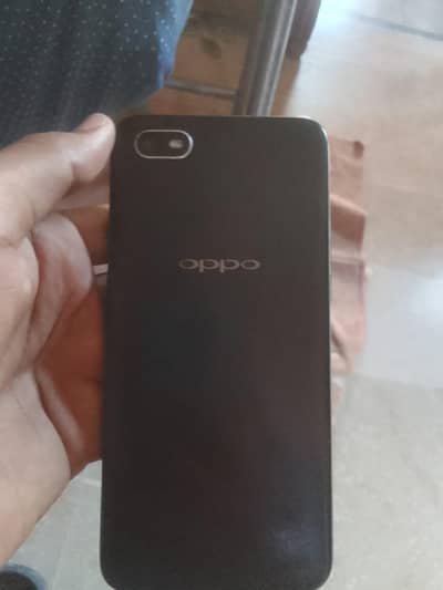 oppo A1k 2/32 only set
