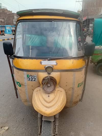 tez Taftar auto rickshaw 03026042785