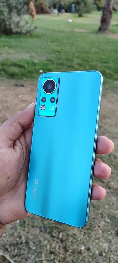 infinix note 11 6 / 128 GB