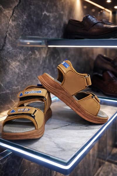 kids Sandals high quality any size available