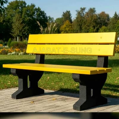 Garden Benches , Tables , Picnic Benches , Chairs and More