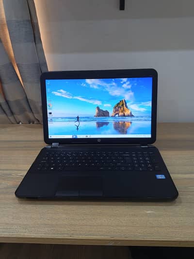 HP 250 G2 | Core i3 3rd Generation | Powerful Laptop