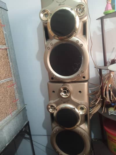 speaker for sell