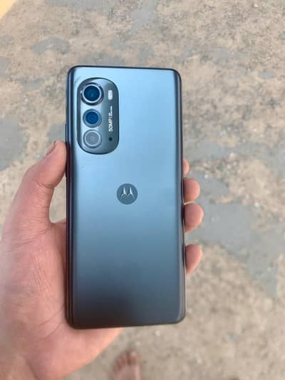 Motorola edge 2022 8ram 128gb non pta