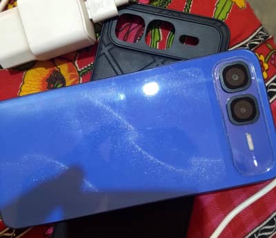 Infinix Smart 10 plus 4.128