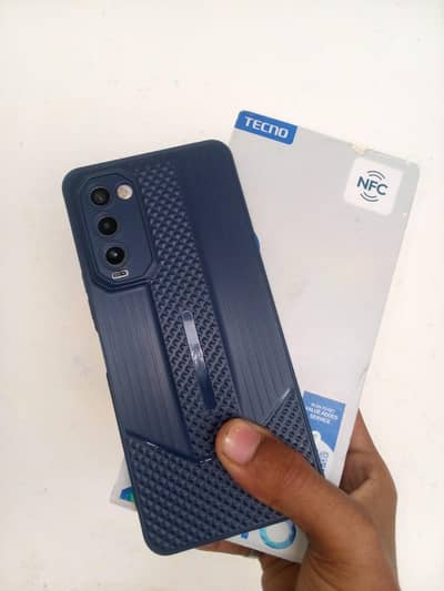 gaming phone no fault  8/128