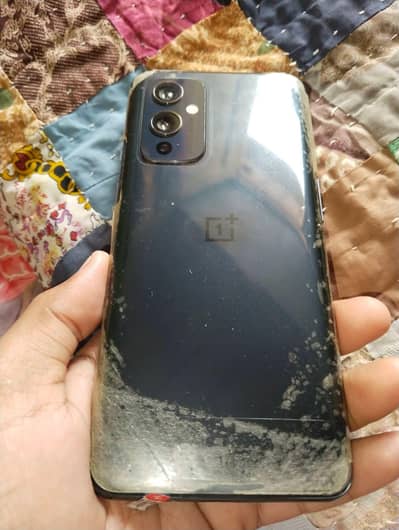 OnePlus 9 5g