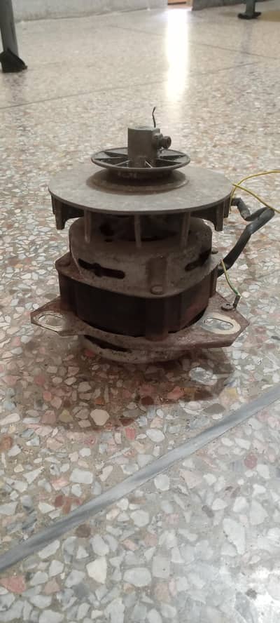 washing machine motor 5000