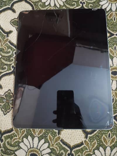 I Pad Pro 2018 12.9 inch 3rd Generation 120 FPS