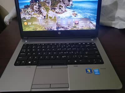 HP ProBook 640 G1