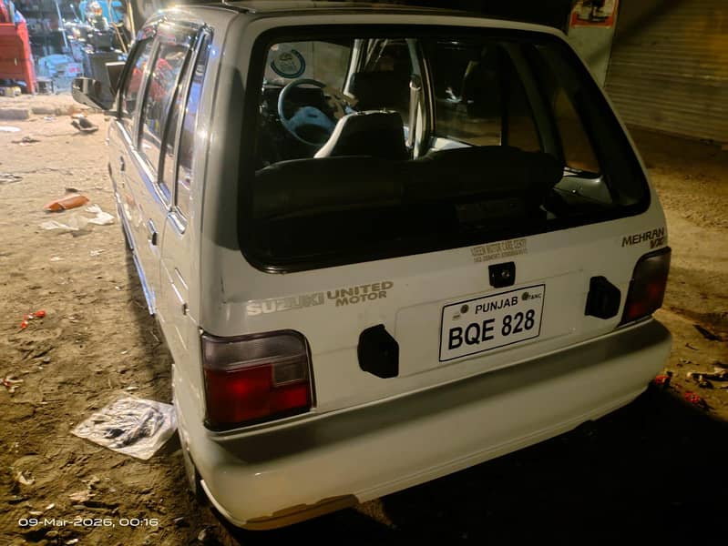2012 mode mehran 3