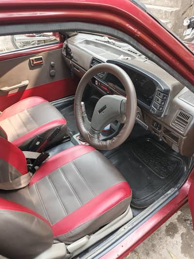 Suzuki khyber like new