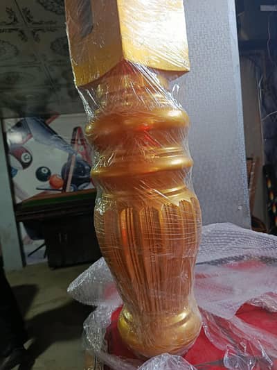 shendar table 6 12 brand new