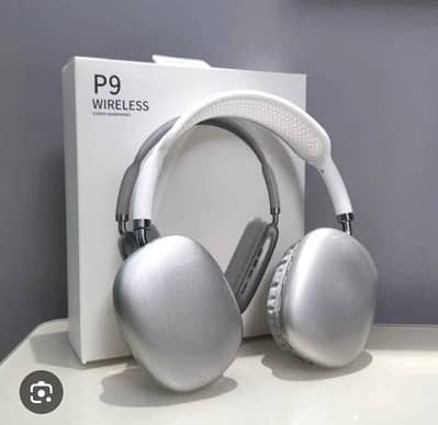 p9 Head phone