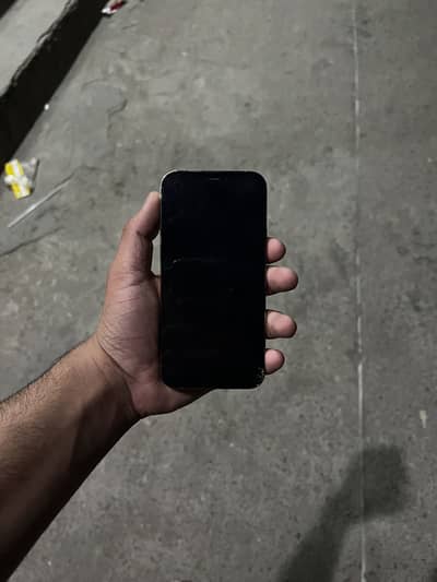 iPhone 12 pro [pta approved]