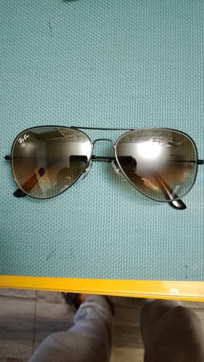 Ray-Ban aviator sunglasses Brand New