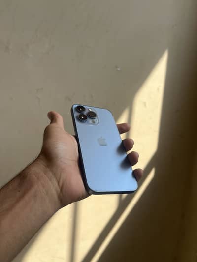 Iphone 13 pro 256 GB (JV)