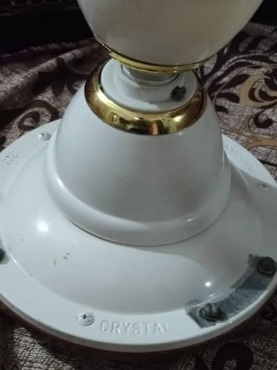Ceiling fan super Asia 80 watt for sale